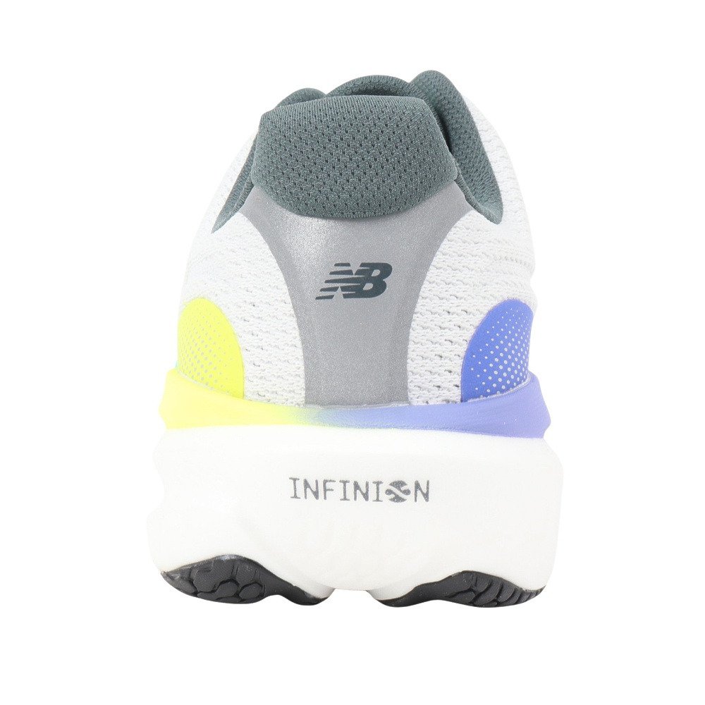 ニューバランス（new balance）（メンズ）ランニングシューズ ジョギングシューズ 1080 v15 ホワイト M10808MP2E スポーツ シューズ