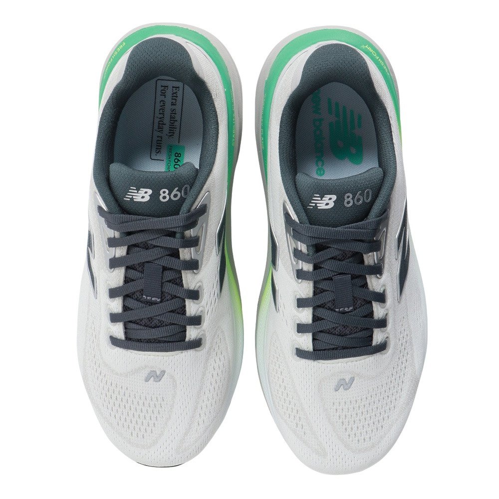 ニューバランス（new balance）（メンズ）ランニングシューズ
