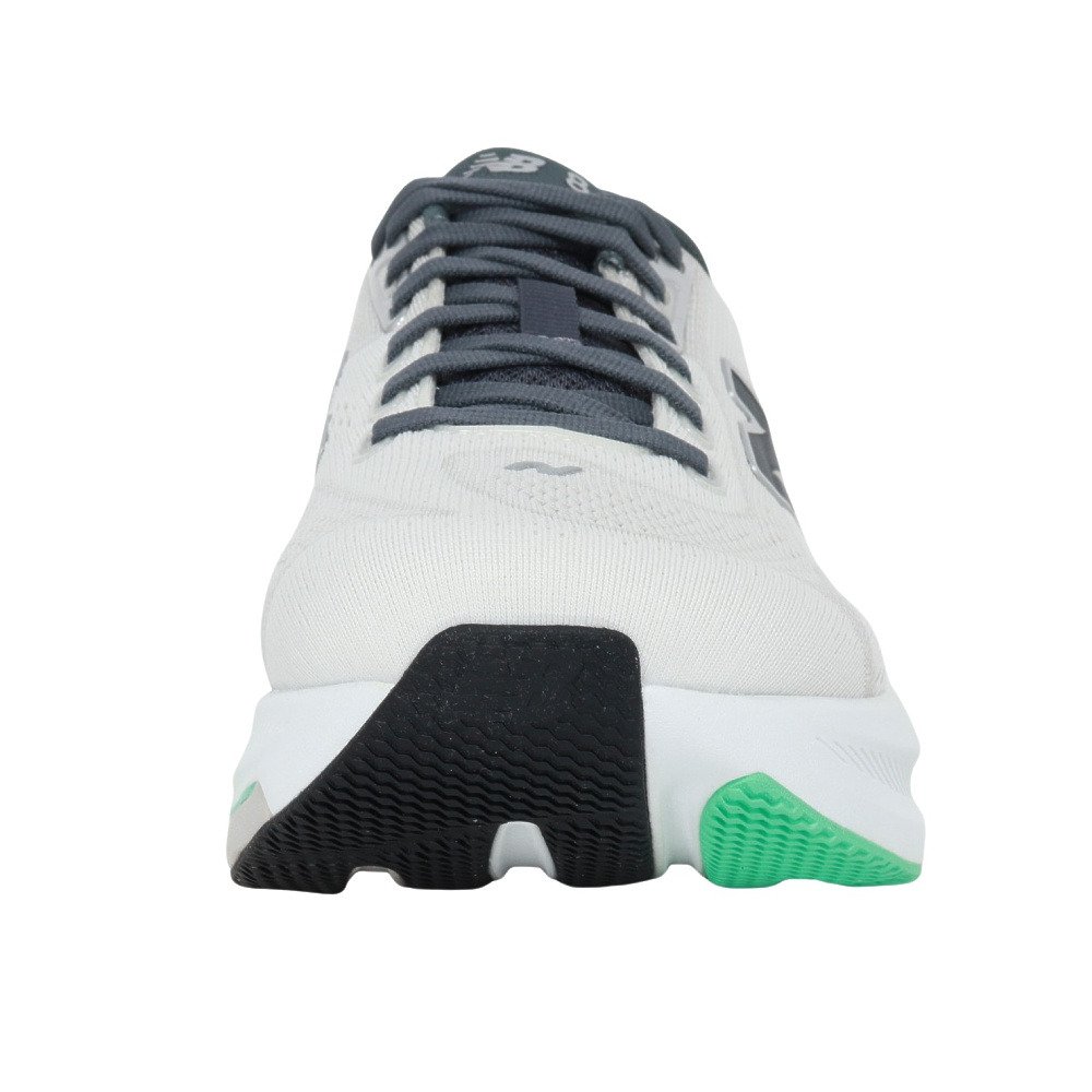 ニューバランス（new balance）（メンズ）ランニングシューズフレッシュ フォーム X 860 v15 ホワイト グリーン M8603TW 2E ジョギングシューズ 