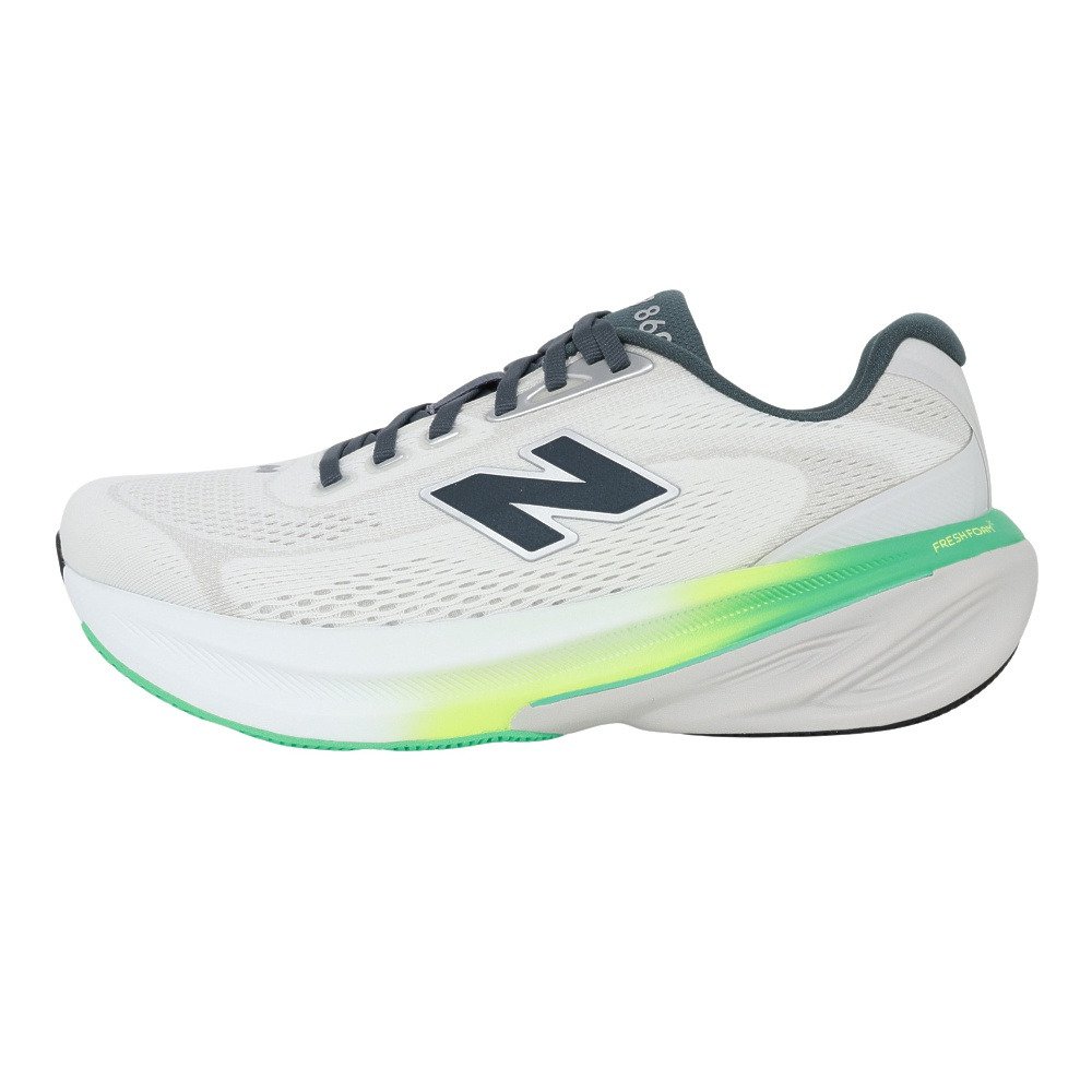 ニューバランス（new balance）（メンズ）ランニングシューズ