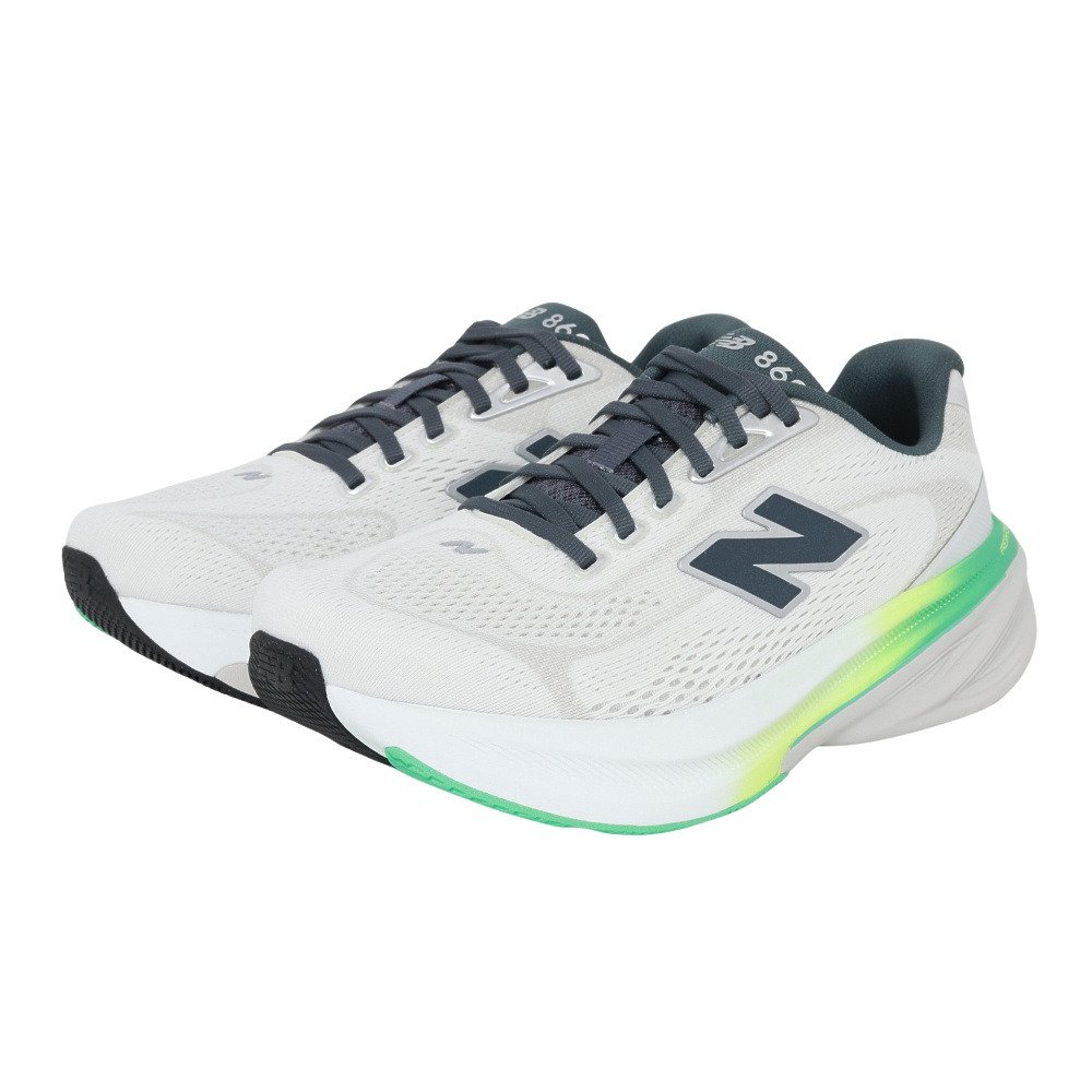 【ランシュー新品】NB 27cm ニューバランス（new balance）（メンズ）ランニングシューズ