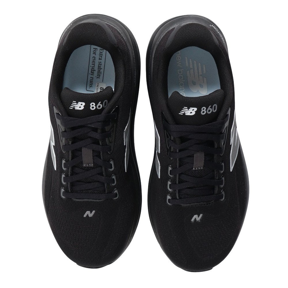 ニューバランス（new balance）（メンズ）ランニングシューズ