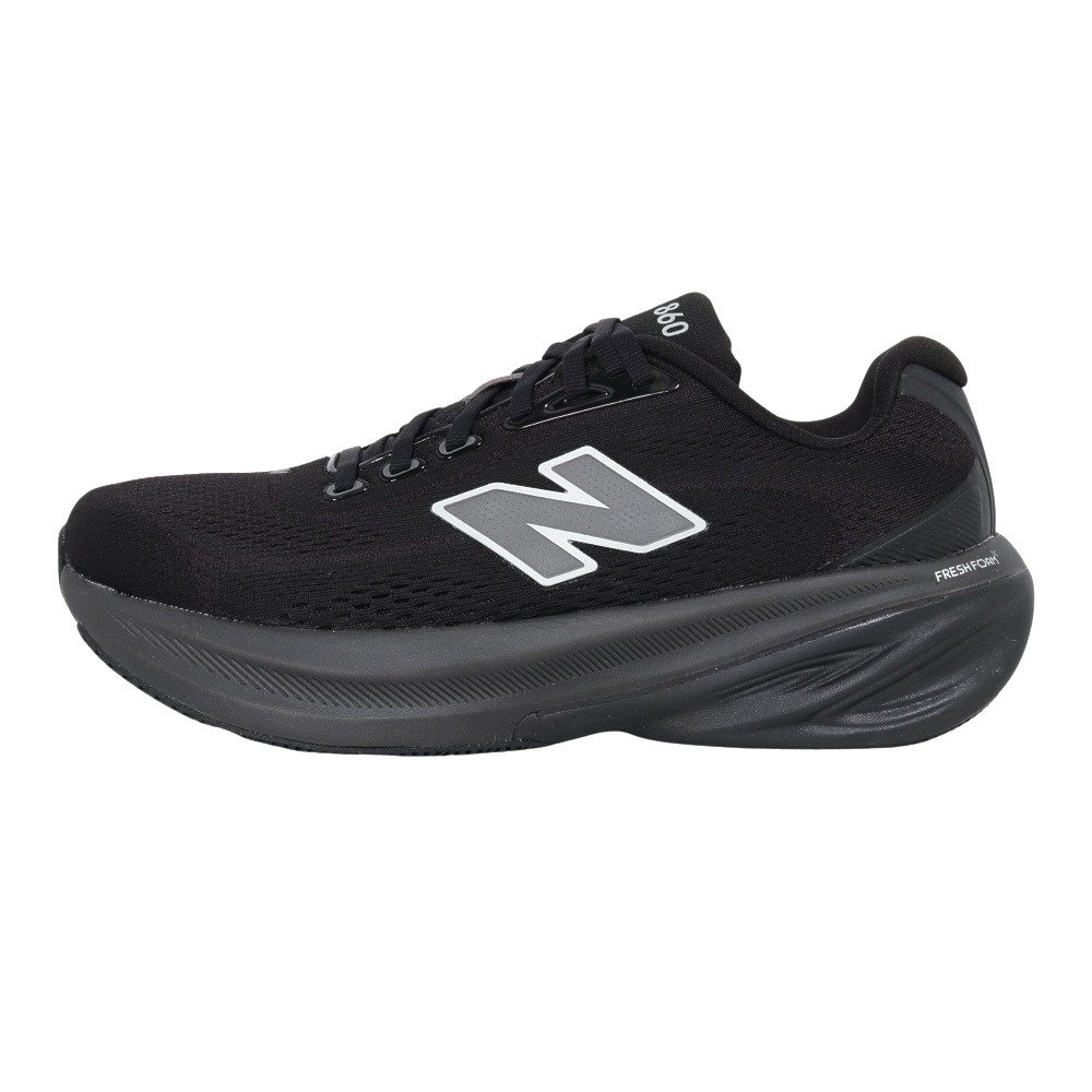 ニューバランス（new balance）（メンズ）ランニングシューズ