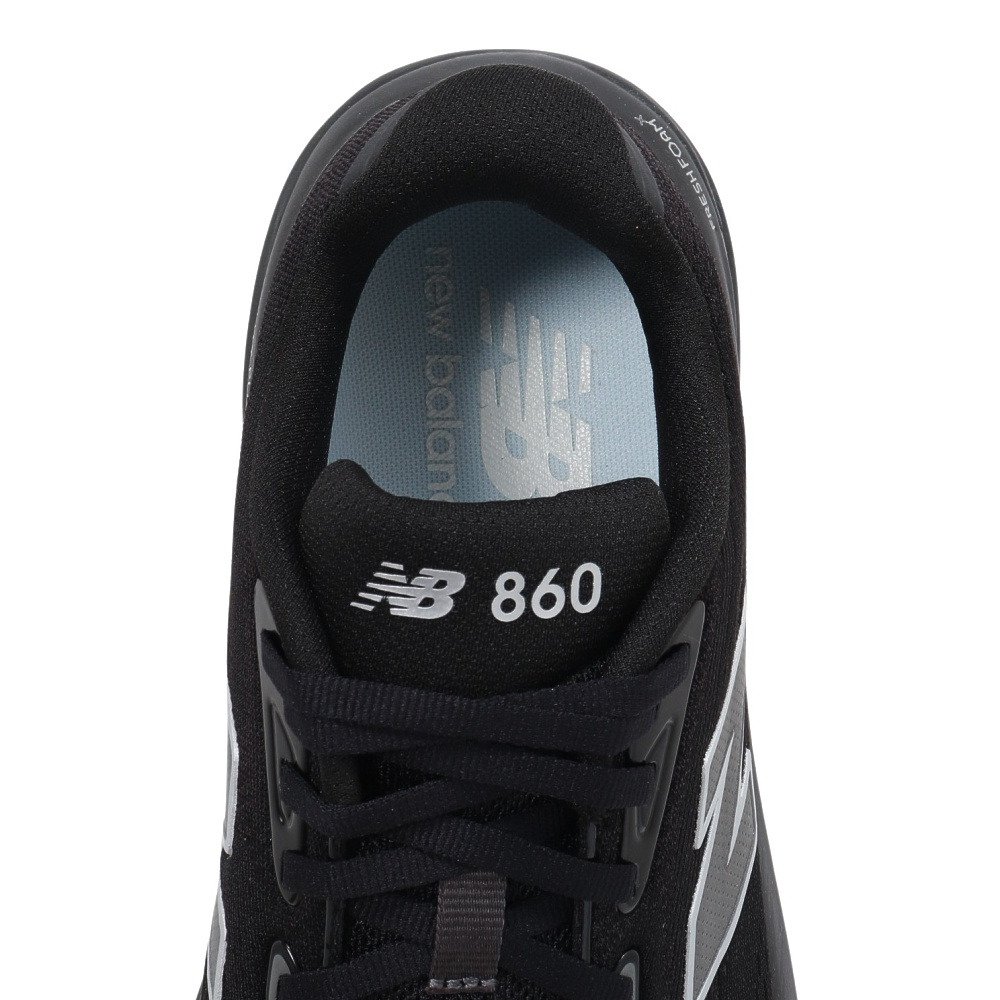 ニューバランス（new balance）（メンズ）ランニングシューズ