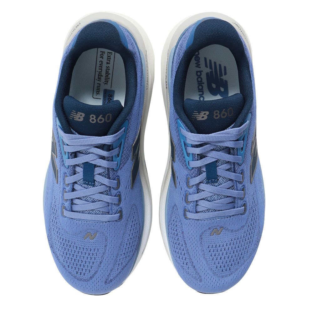 ニューバランス（new balance）（メンズ）ランニングシューズ