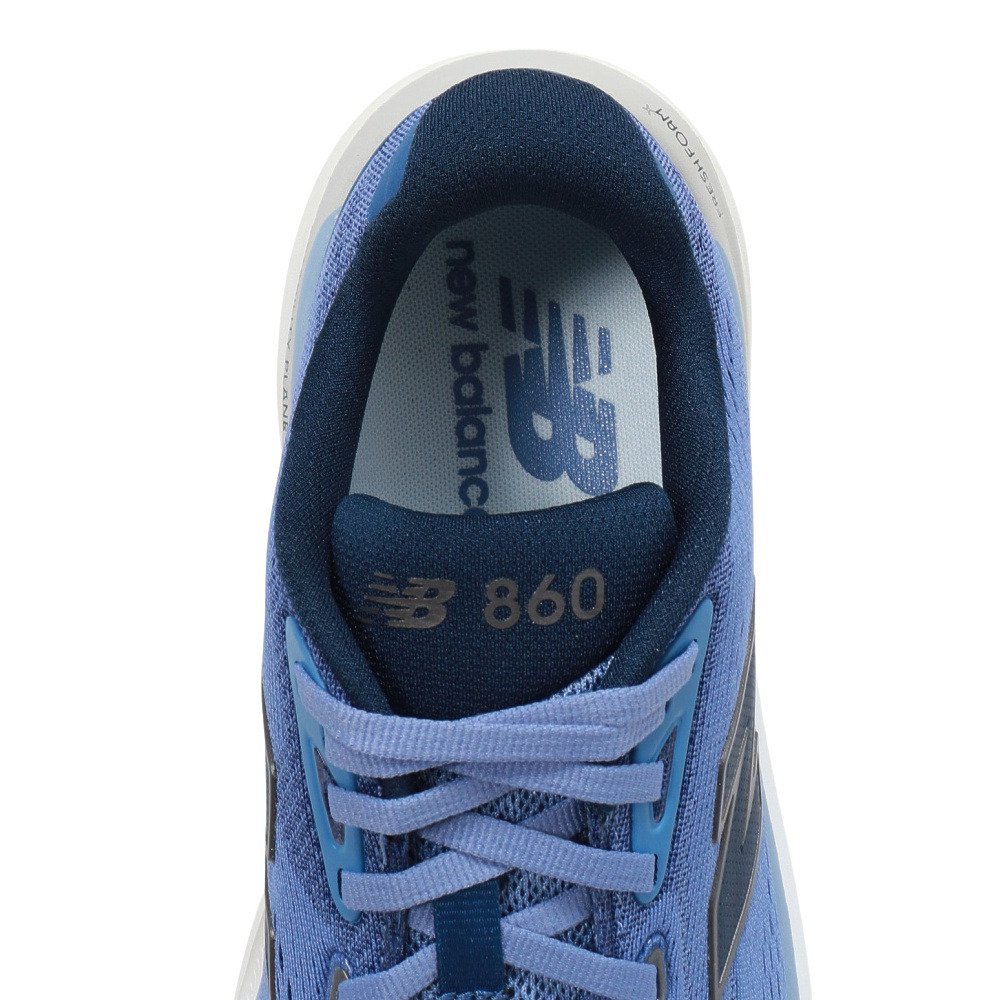 ニューバランス（new balance）（メンズ）ランニングシューズ