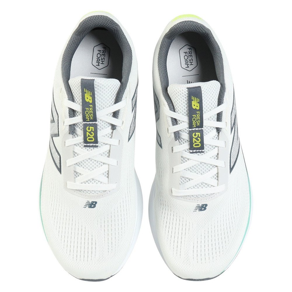 ニューバランス（new balance）（メンズ）ランニングシューズ