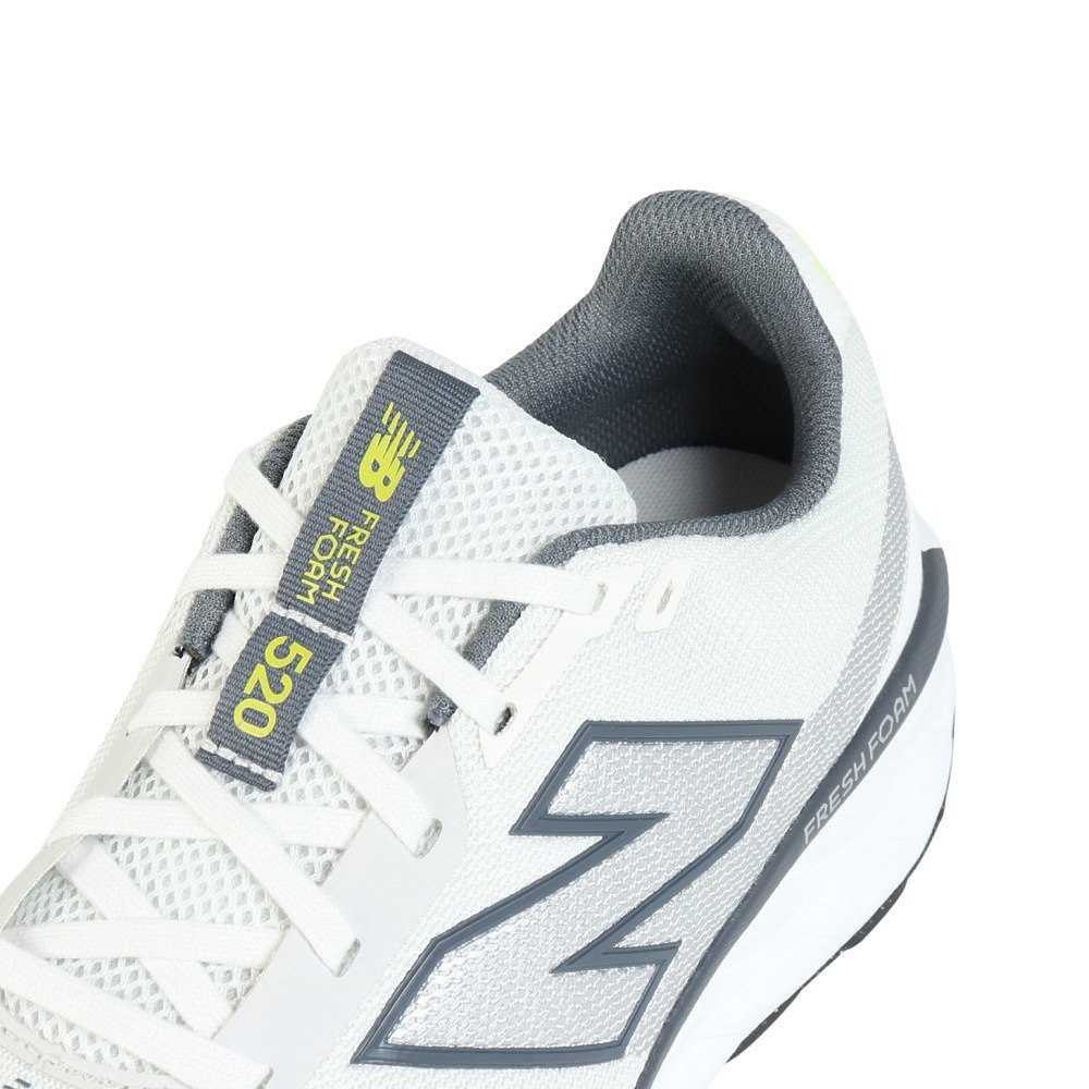 ニューバランス（new balance）（メンズ）ランニングシューズ