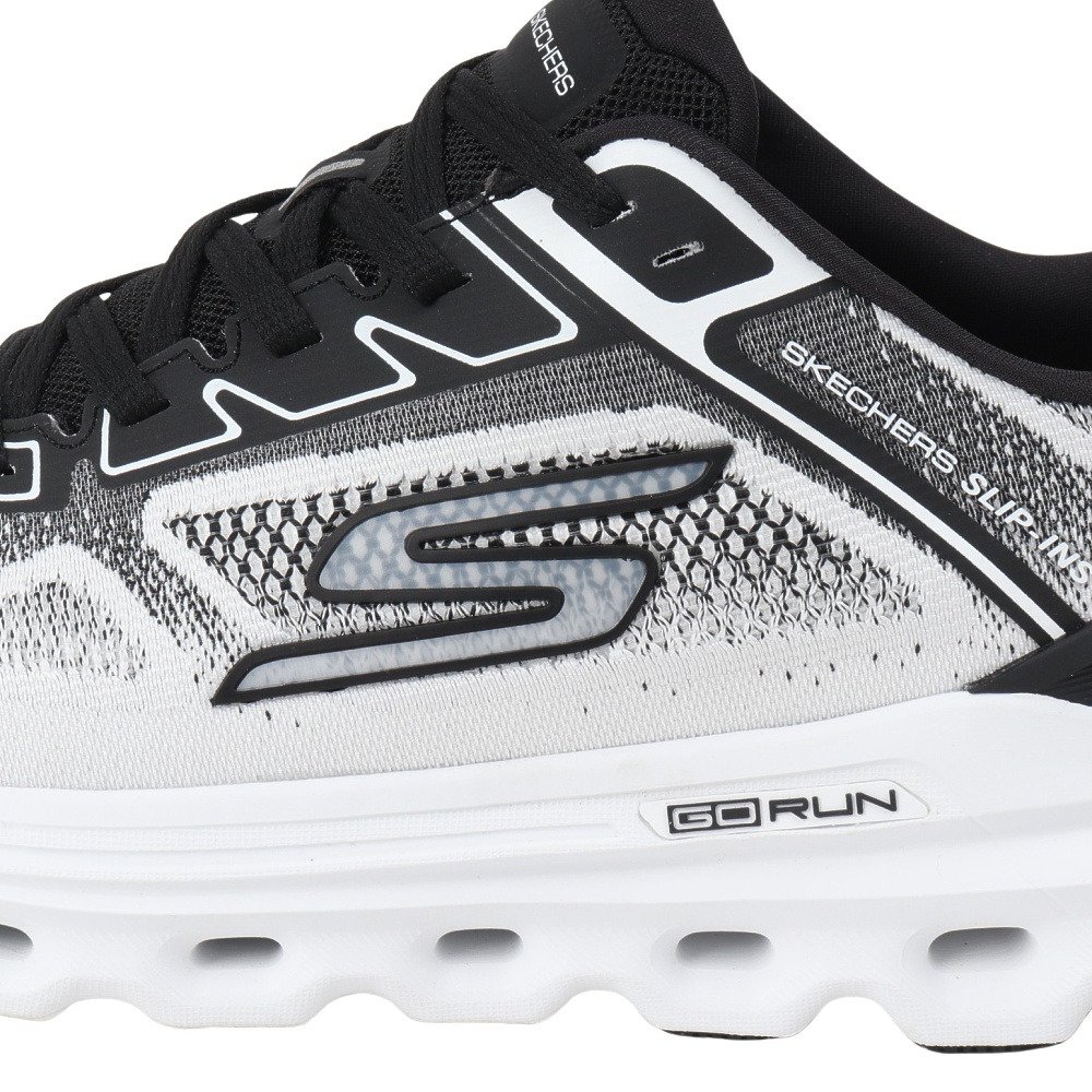 スケッチャーズ（SKECHERS）（メンズ）ランニングシューズ ジョギング