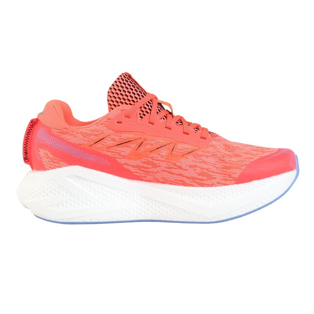 ランニングシューズ ジョギングシューズ エアロ グライド4 フラッシュピンク L49154500 スポーツ シューズ 7