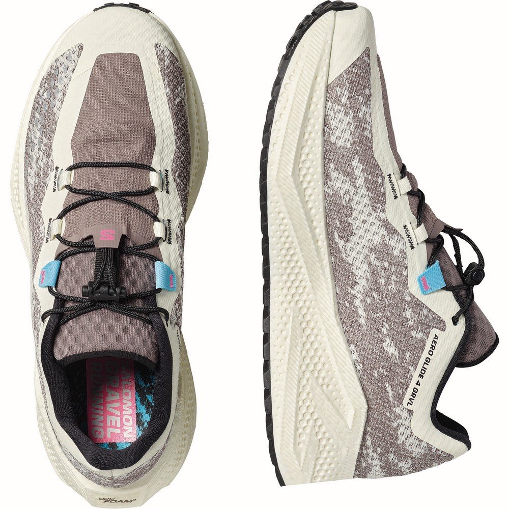 サロモン（SALOMON）（メンズ）ランニングシューズ ジョギングシューズ