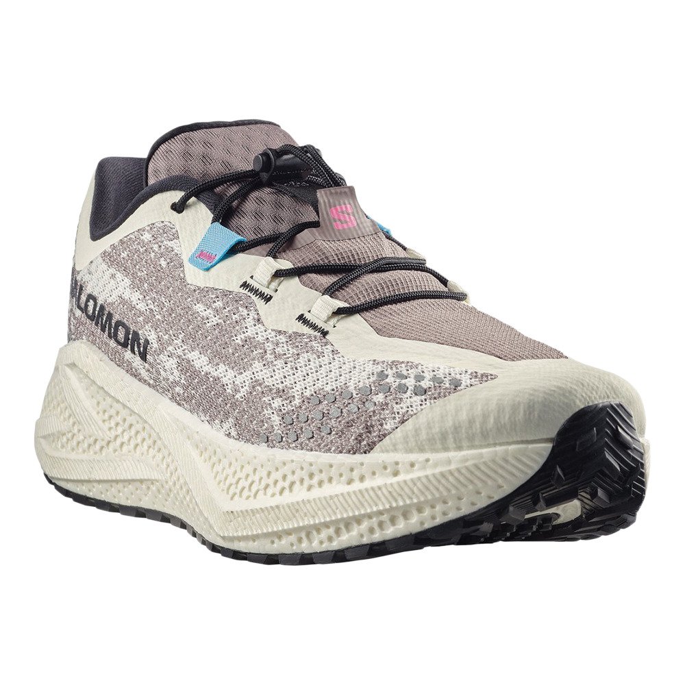 サロモン（SALOMON）ランニングシューズAERO シューズ ランニング GRVL 4 GLIDE AERO メンズ SALOMON サロモン GRVL 4 GLIDE スパイク・シューズ