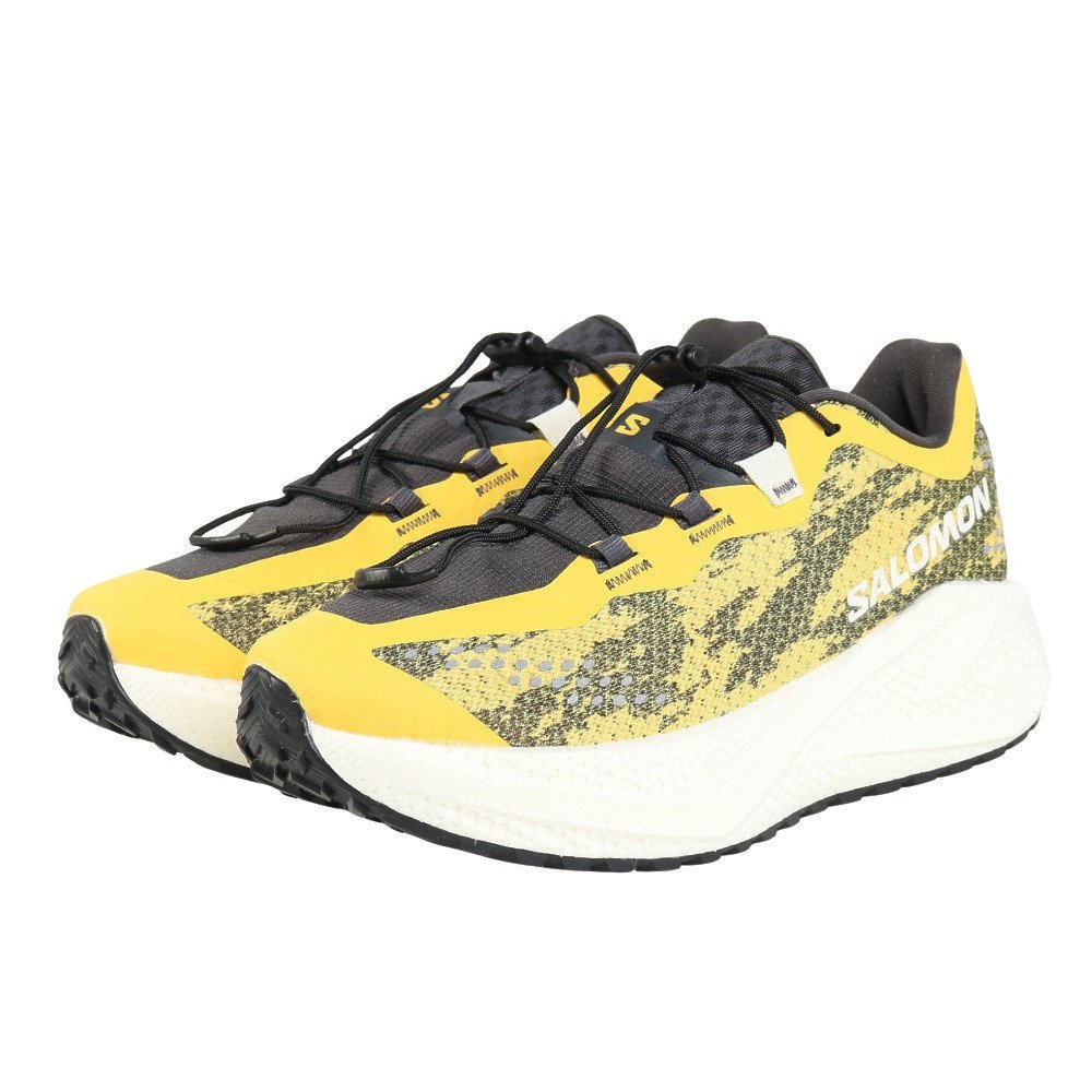 サロモン（SALOMON）（メンズ）ランニングシューズ ジョギングシューズ