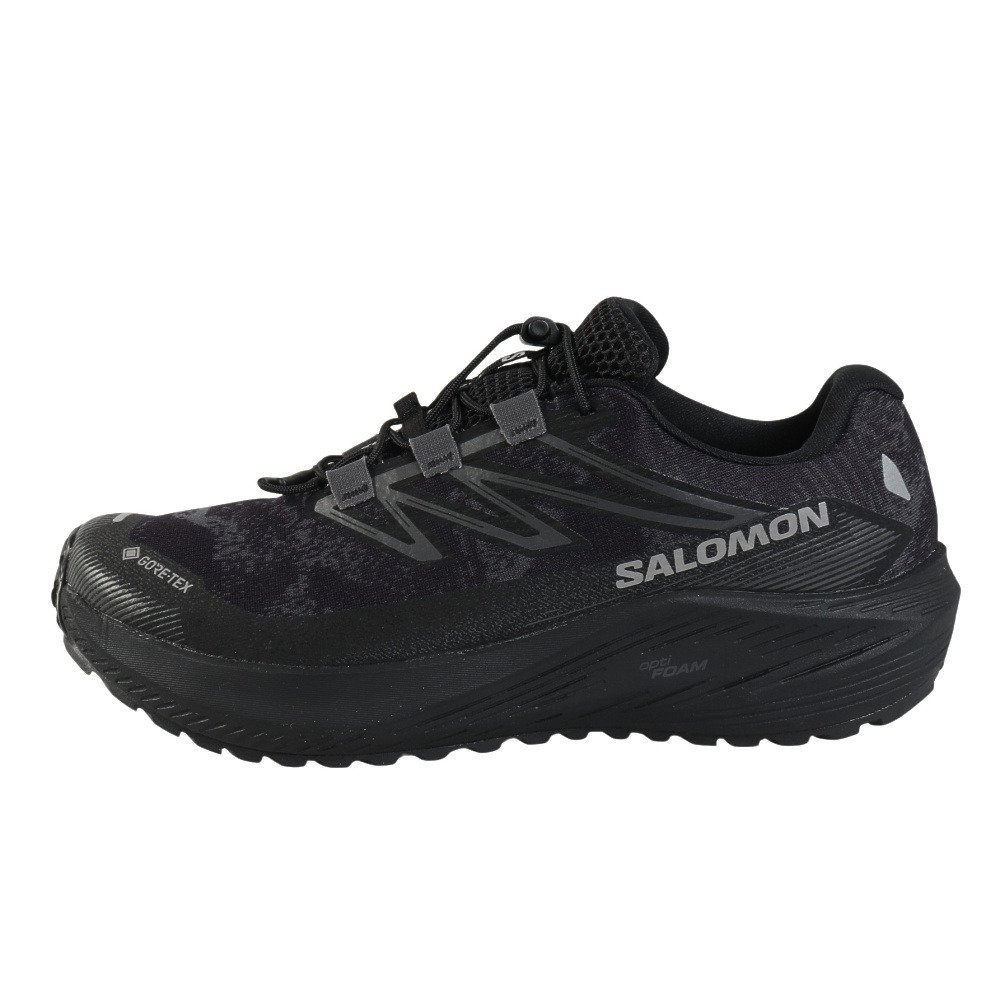 サロモン（SALOMON）（メンズ）ランニングシューズ ジョギングシューズ