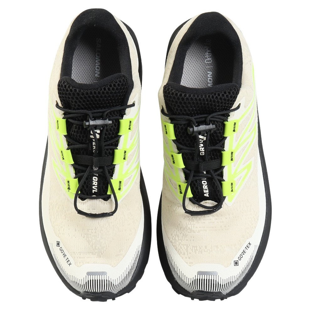 サロモン（SALOMON）（メンズ）ランニングシューズ ジョギングシューズ