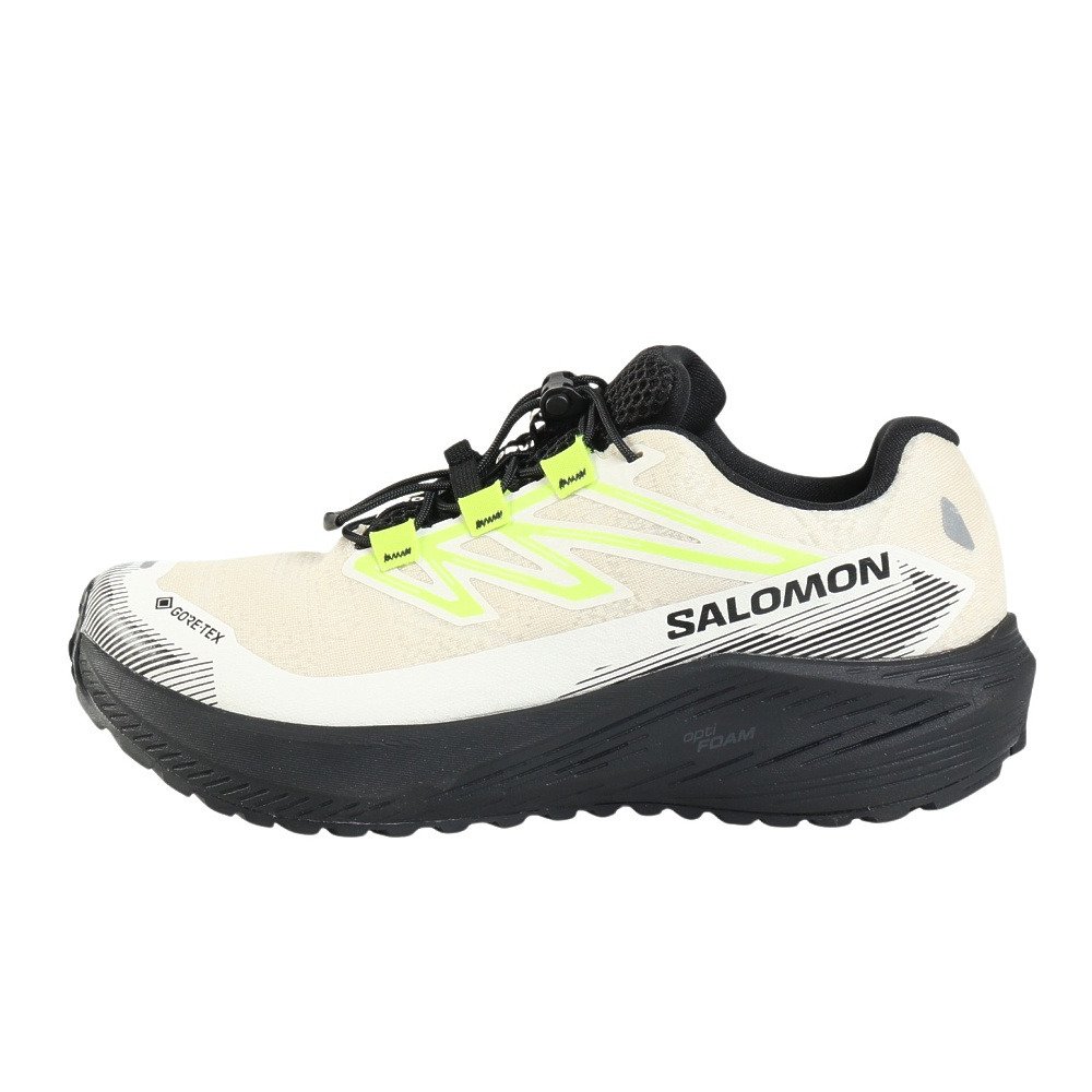 サロモン（SALOMON）（メンズ）ランニングシューズ ジョギングシューズ 