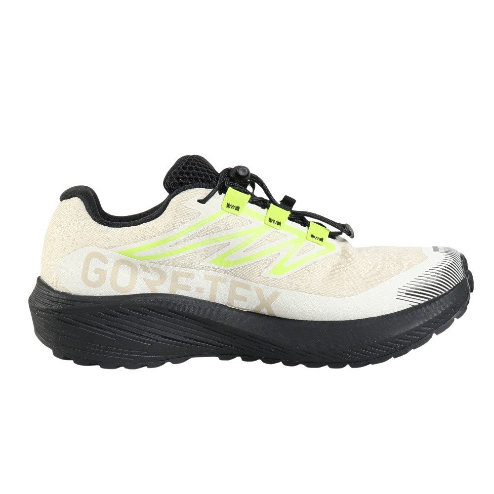 サロモン（SALOMON）（メンズ）ランニングシューズ ジョギングシューズ