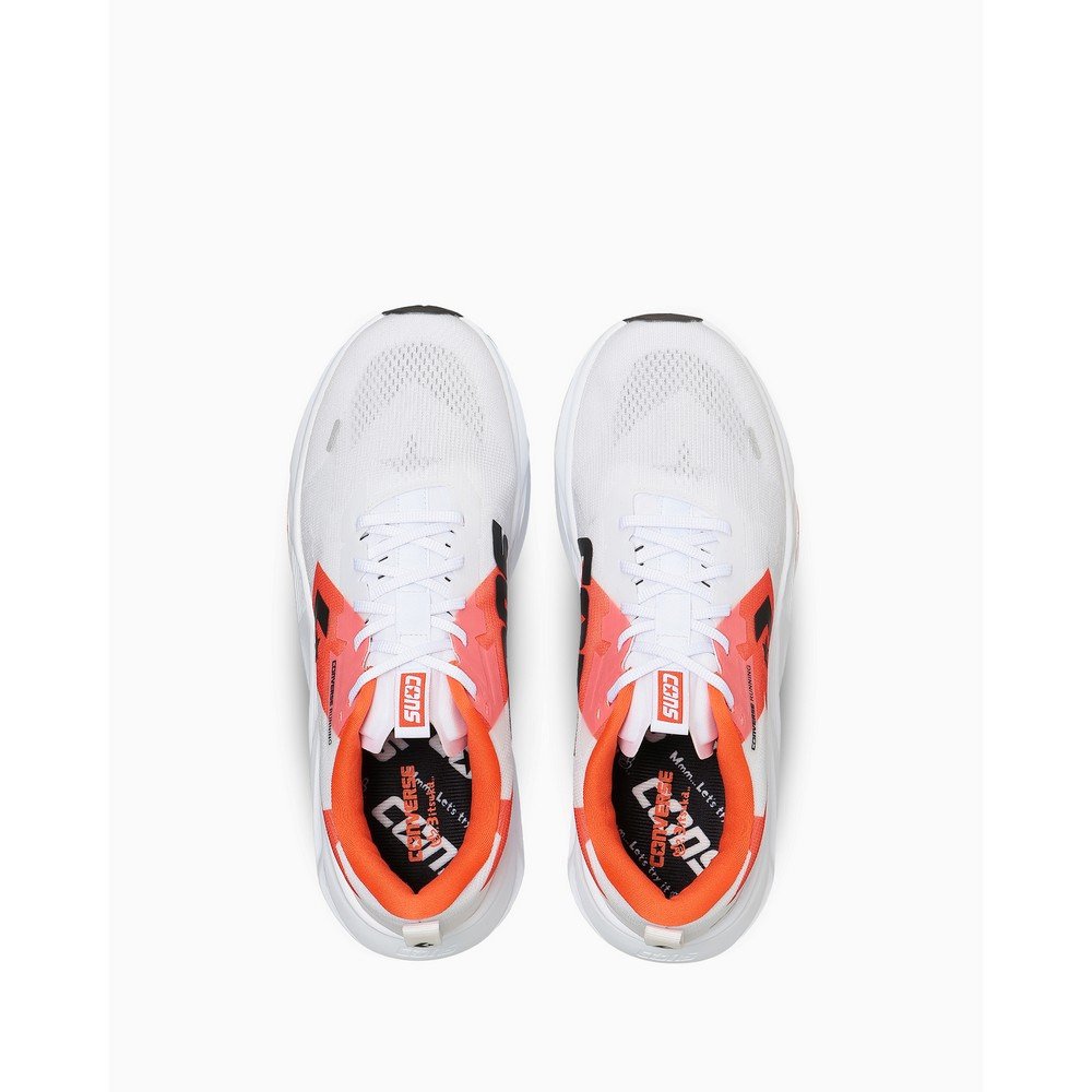 コンバース（CONVERSE）（メンズ）ランニングシューズ ジョギングシューズ CONS RUNBOUNCE 3itsuka 33600200