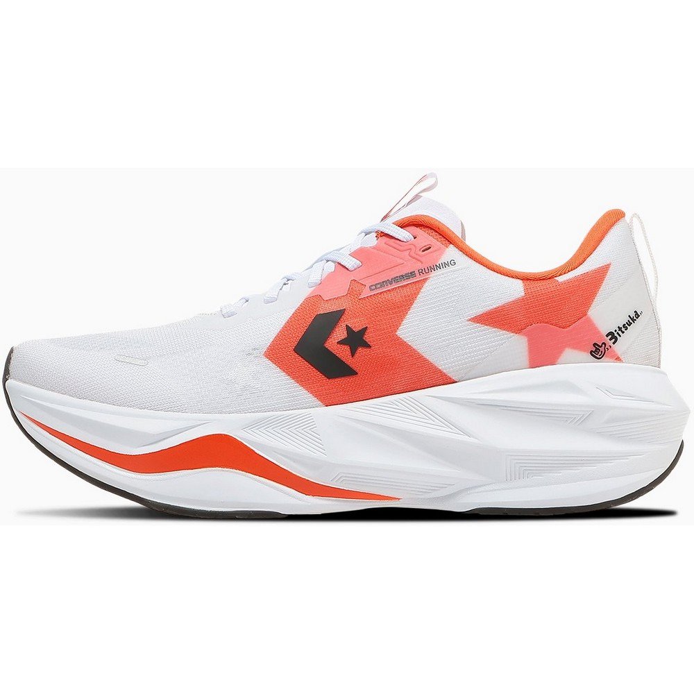 コンバース（CONVERSE）（メンズ）ランニングシューズ ジョギングシューズ CONS RUNBOUNCE 3itsuka 33600200