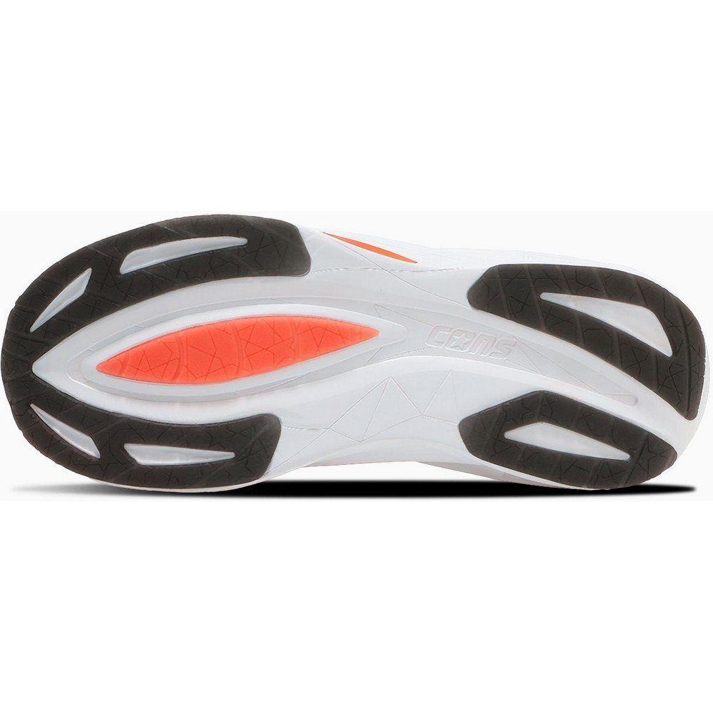 コンバース（CONVERSE）（メンズ）ランニングシューズ ジョギングシューズ CONS RUNBOUNCE 3itsuka 33600200