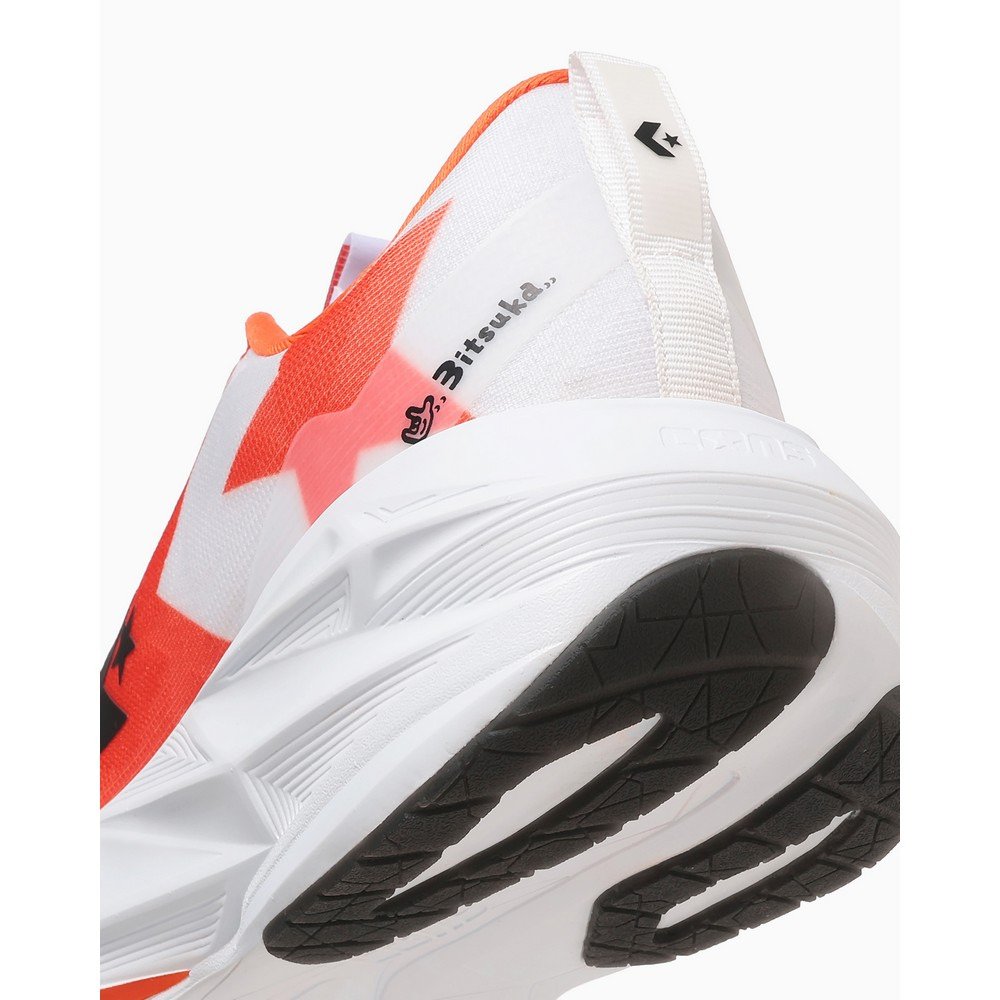 コンバース（CONVERSE）（メンズ）ランニングシューズ ジョギングシューズ CONS RUNBOUNCE 3itsuka 33600200