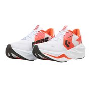 ホワイト×オレンジ