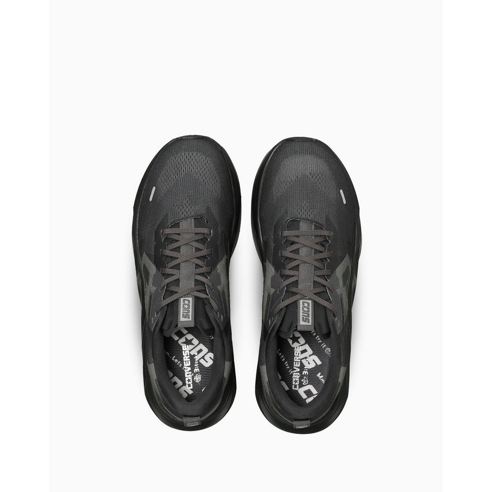 コンバース（CONVERSE）（メンズ）ランニングシューズ ジョギングシューズ CONS RUNBOUNCE 3itsuka 33600202