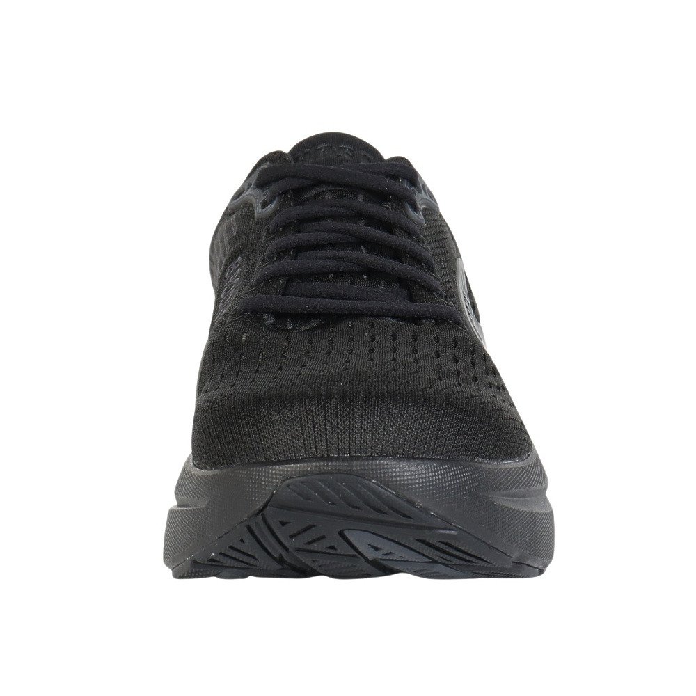 ブルックス（BROOKS）（メンズ）ランニングシューズ ジョギングシューズ ゴースト MAX 3 ワイド ブラック BRM4644 BLK スポーツ シューズ