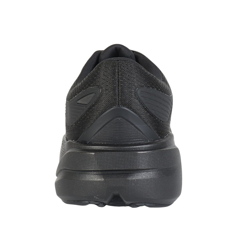 ブルックス（BROOKS）（メンズ）ランニングシューズ ジョギングシューズ ゴースト MAX 3 ワイド ブラック BRM4644 BLK スポーツ シューズ
