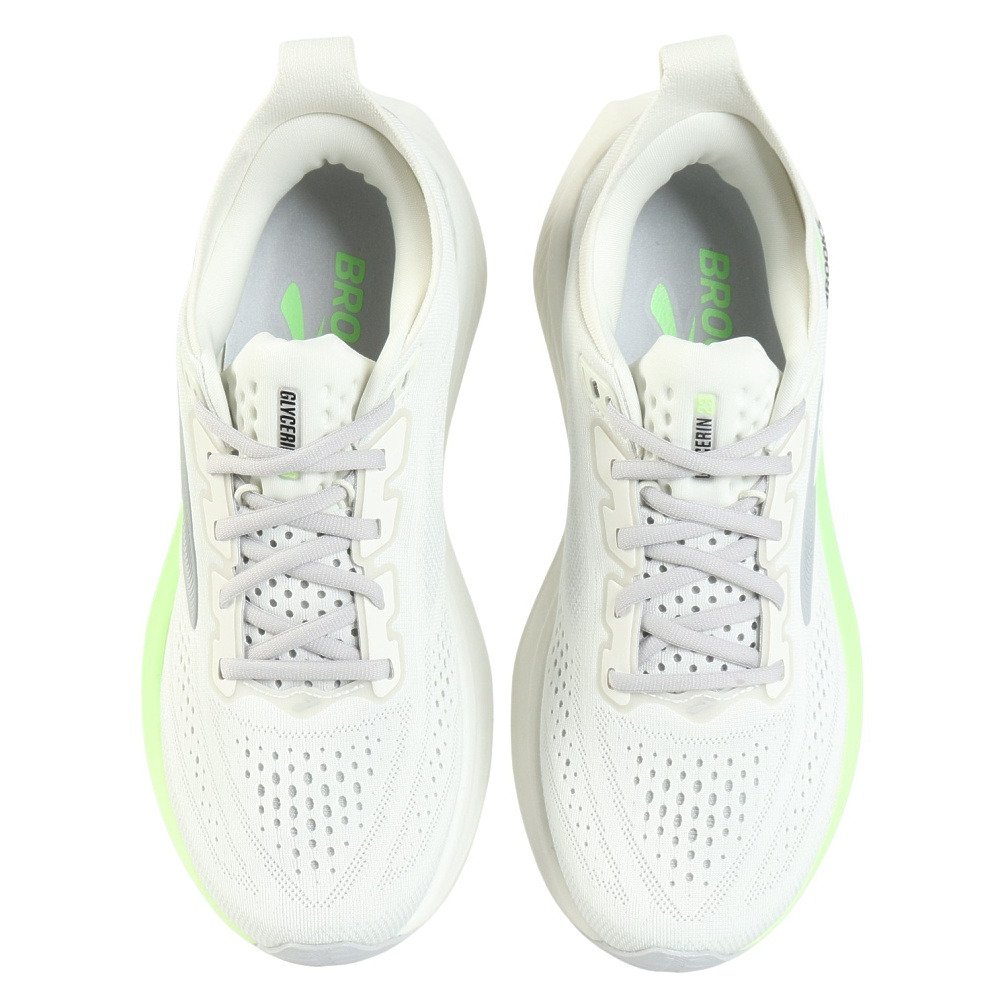 ブルックス（BROOKS）（メンズ）ランニングシューズ ジョギング