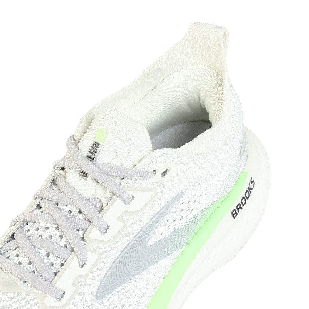 ブルックス（BROOKS）（メンズ）ランニングシューズ ジョギング