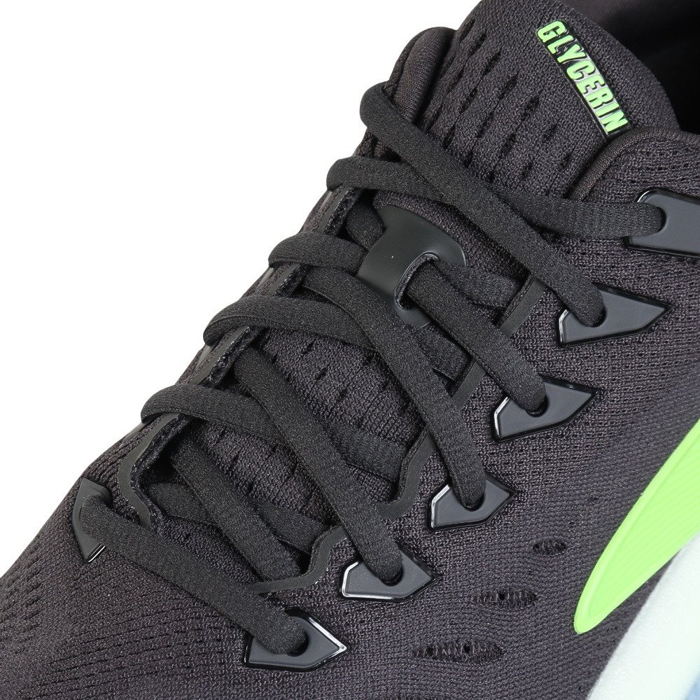 ブルックス（BROOKS）（メンズ）ランニングシューズ ジョギング