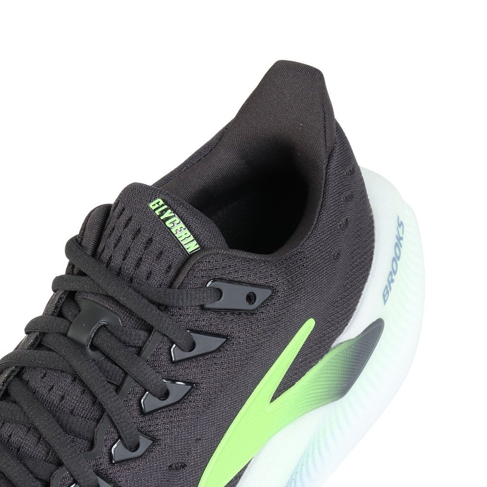 ブルックス（BROOKS）（メンズ）ランニングシューズ ジョギング