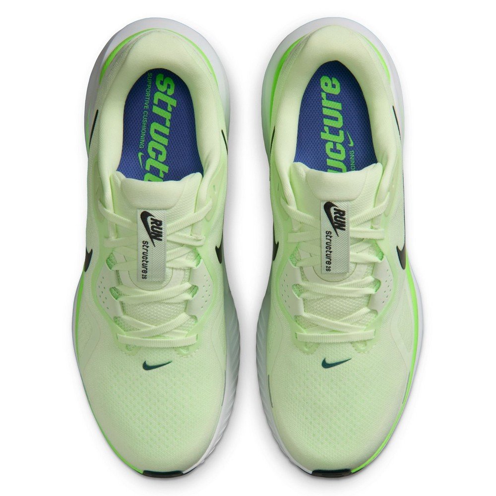 NIKEのランニングシューズ　26.5センチ 値下げ可 ナイキ（NIKE）（メンズ）ランニングシューズ ジョギングシューズ