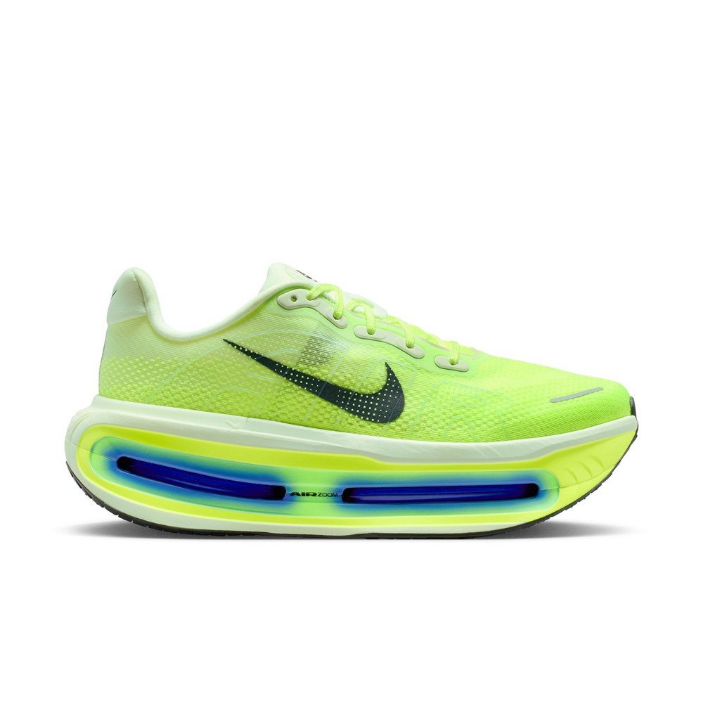 ナイキ（NIKE）（メンズ）ランニングシューズ ジョギングシューズ ボメロ プレミアム イエロー HQ2050-702