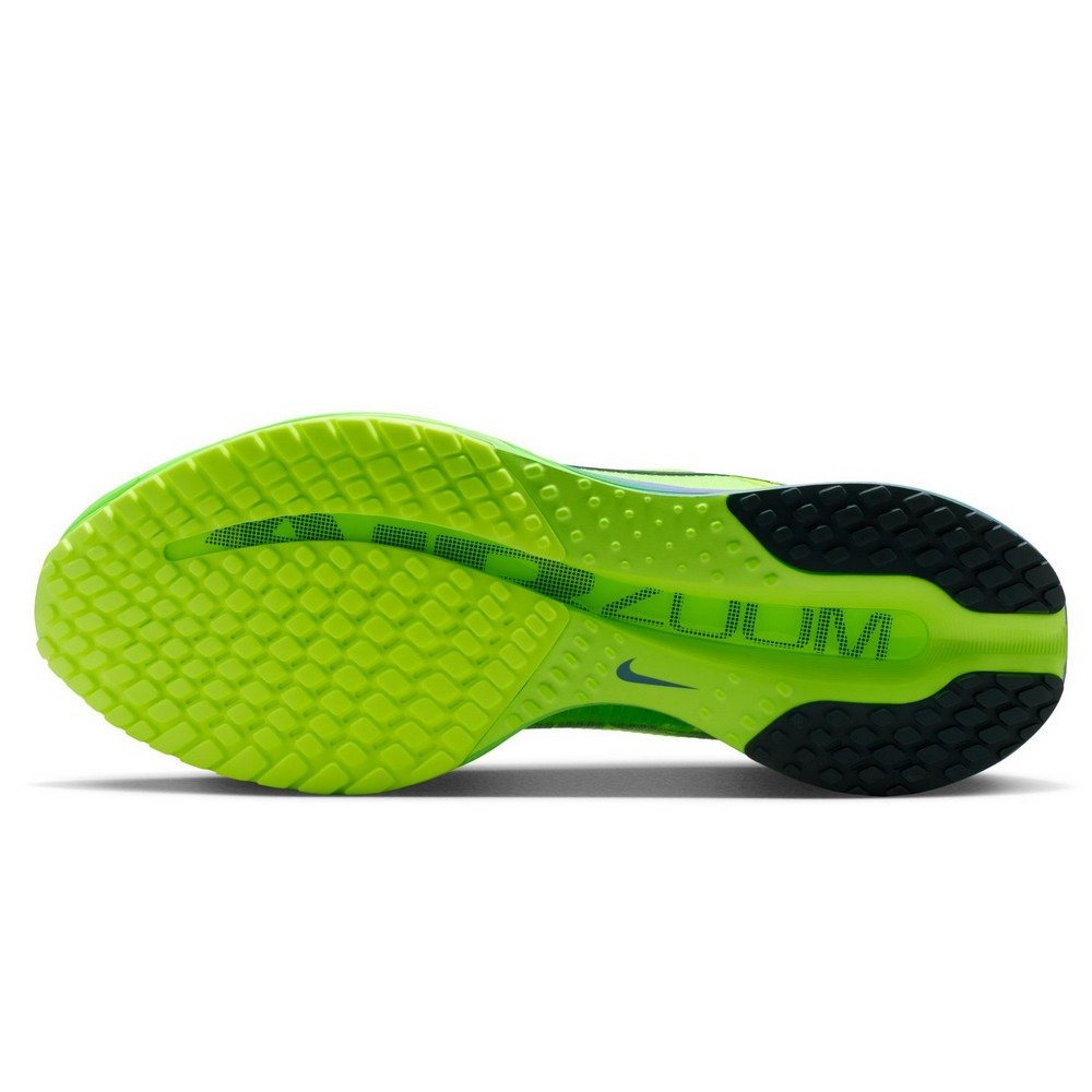 ナイキ（NIKE）（メンズ）ランニングシューズ ジョギングシューズ ペガサス プレミアム フラッシュグリーン HQ2592-702 スポーツ シューズ