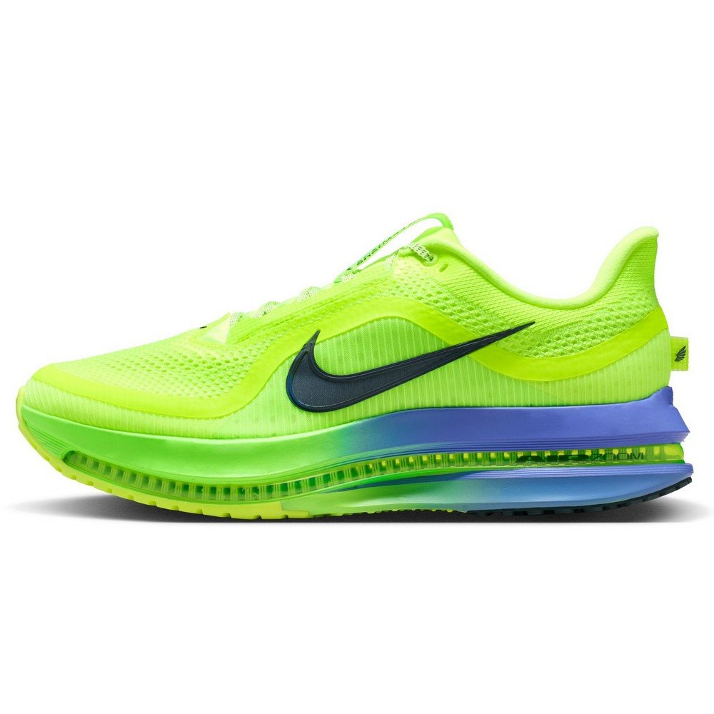 ナイキ（NIKE）（メンズ）ランニングシューズ ジョギングシューズ ペガサス プレミアム フラッシュグリーン HQ2592-702 スポーツ シューズ