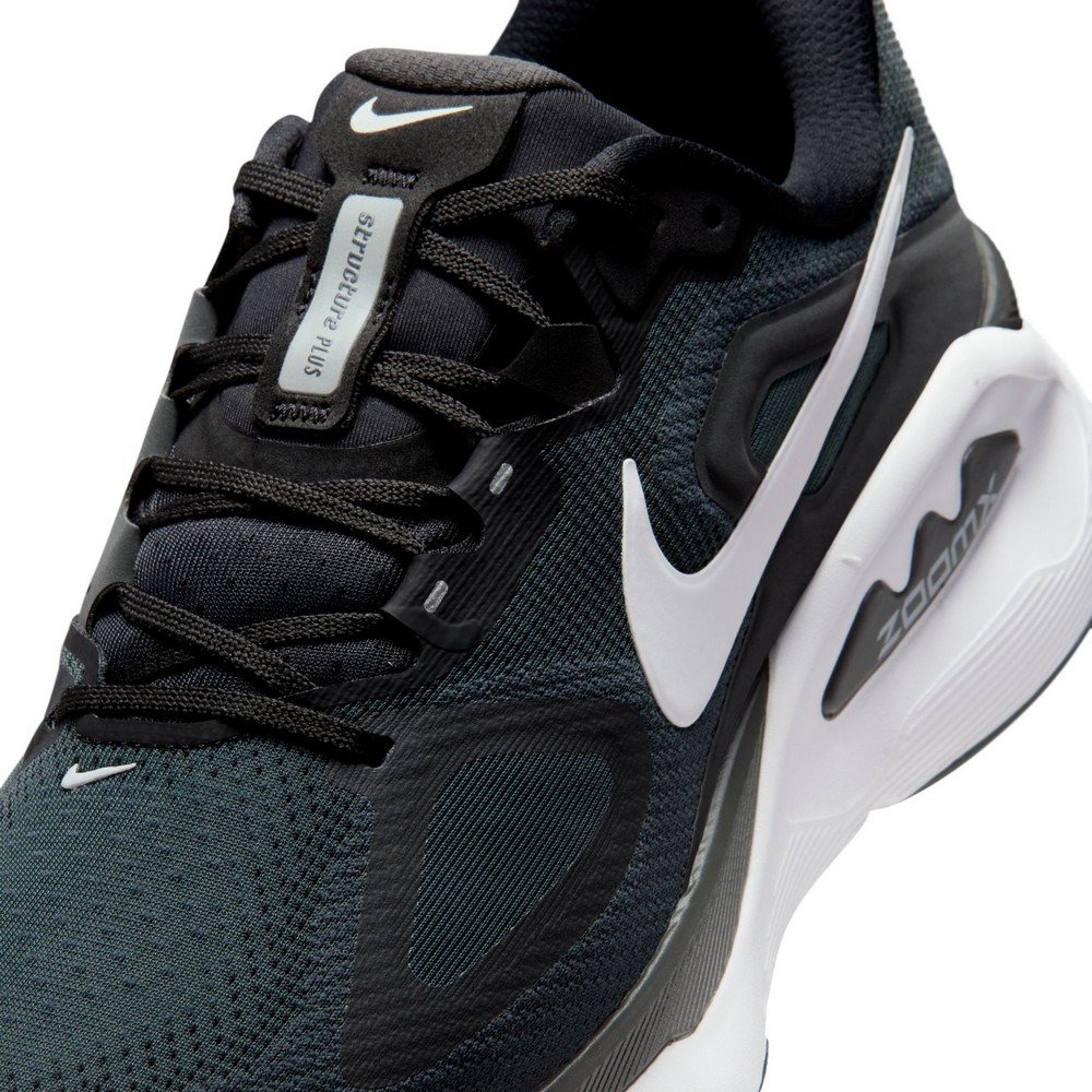 ナイキ（NIKE）（メンズ）ランニングシューズ ストラクチャー プラス