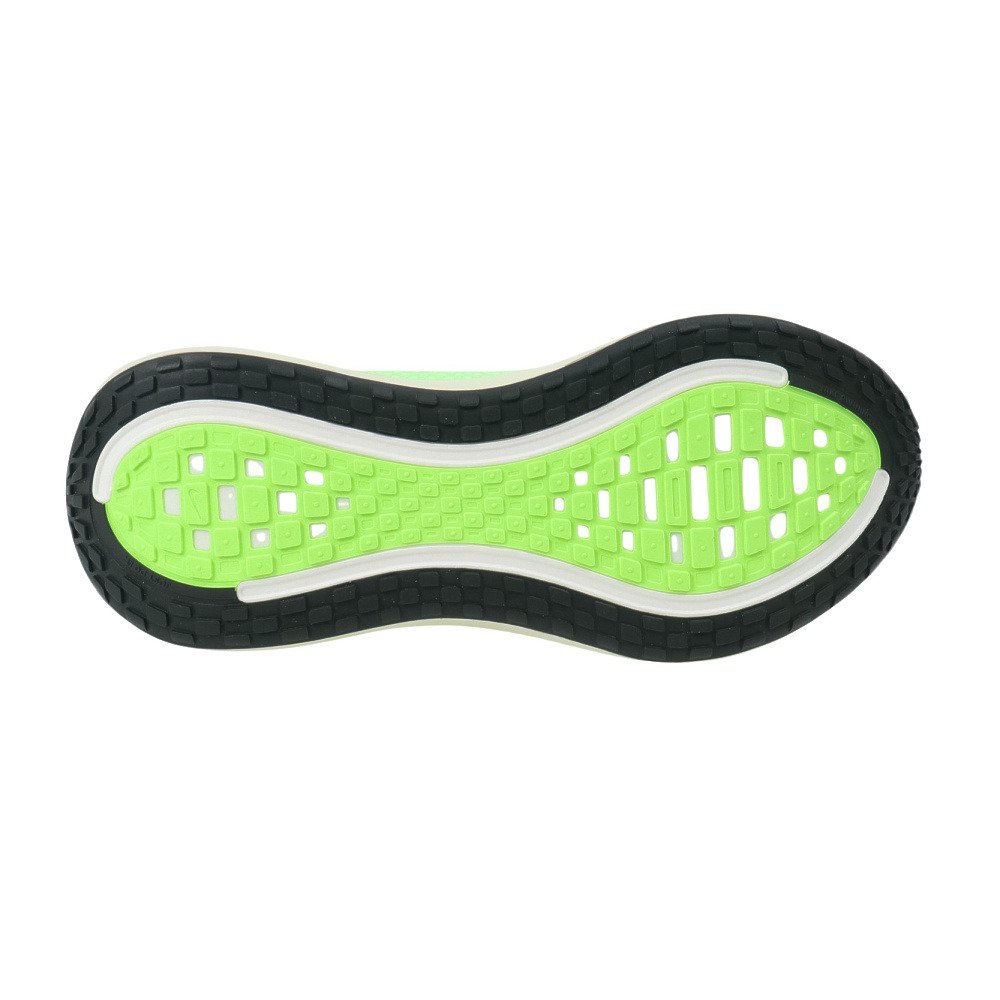 ナイキ（NIKE）（メンズ）ランニングシューズ ジョギングシューズ ズーム ボメロ プラス ライム HV8150-702 スポーツ シューズ 