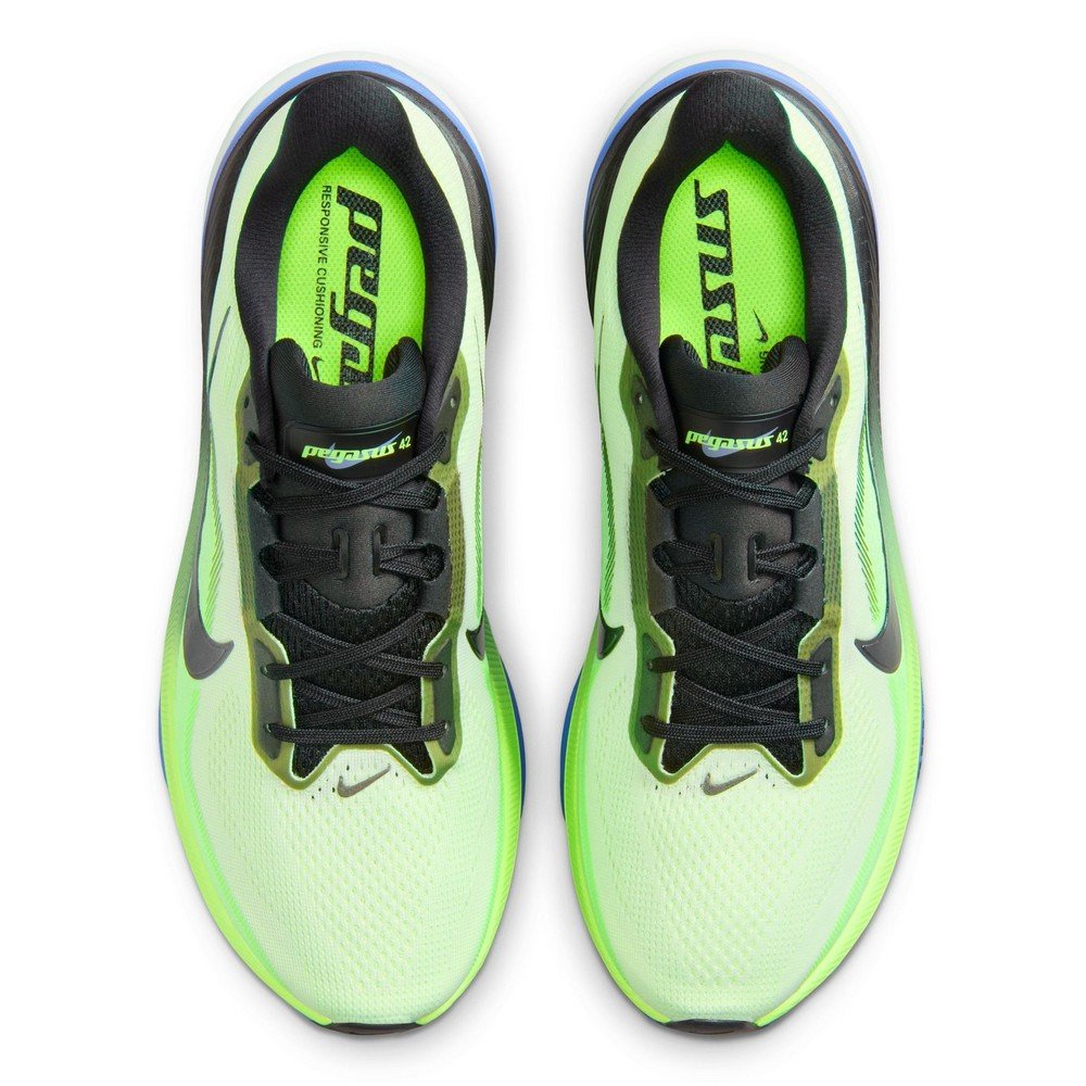 ナイキ（NIKE）（メンズ）ランニングシューズ ジョギングシューズ エア ズーム ペガサス 42 IB1873-702