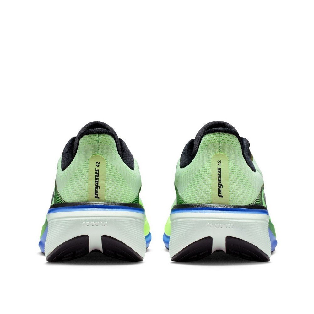 ナイキ（NIKE）（メンズ）ランニングシューズ ジョギングシューズ エア ズーム ペガサス 42 IB1873-702