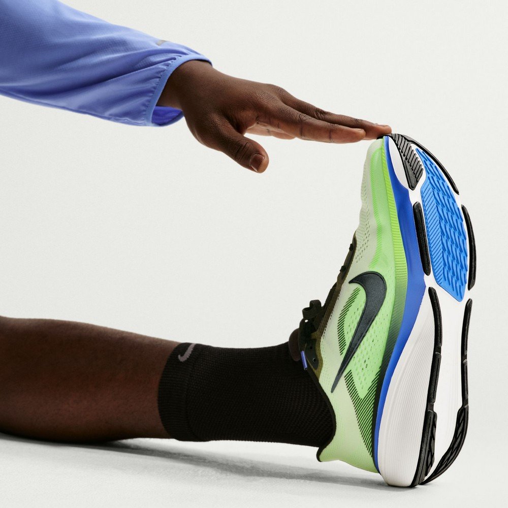 ナイキ（NIKE）（メンズ）ランニングシューズ ジョギングシューズ エア ズーム ペガサス 42 IB1873-702