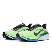 フラッシュグリーン