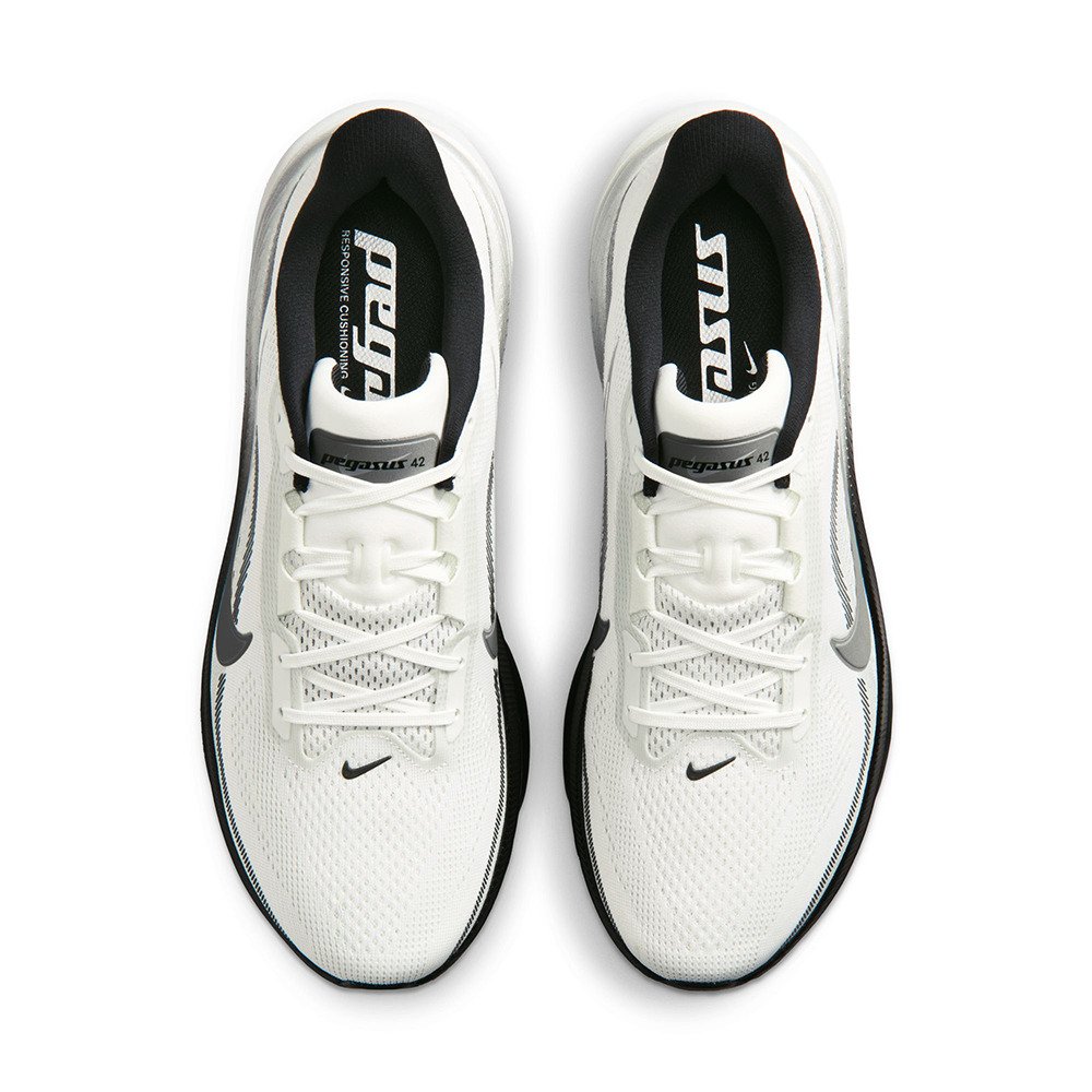 ナイキ（NIKE）（メンズ）ランニングシューズ ジョギングシューズ エア