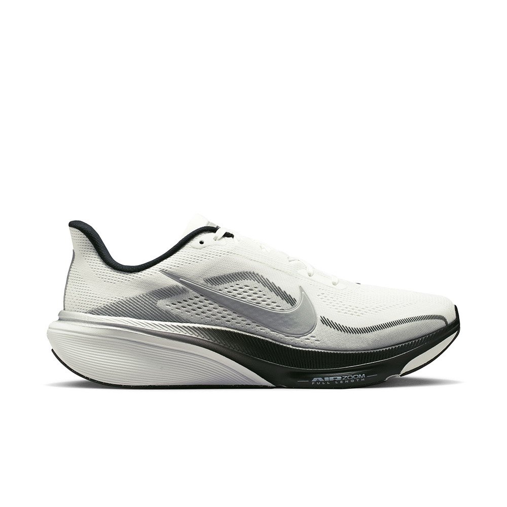 ナイキ（NIKE）（メンズ）ランニングシューズ ジョギングシューズ エア ズーム ペガサス 42 RR ライトグレー II7210-100