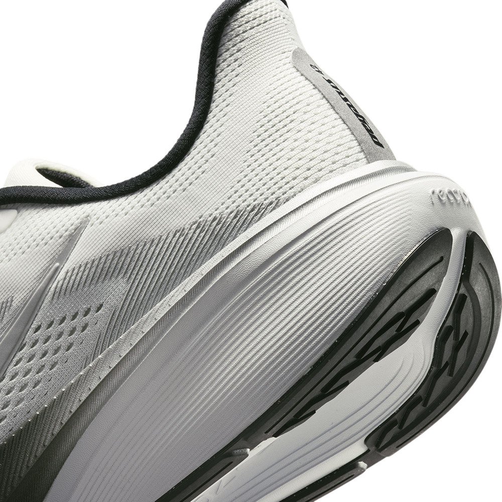 ナイキ（NIKE）（メンズ）ランニングシューズ ジョギングシューズ エア ズーム ペガサス 42 RR ライトグレー II7210-100