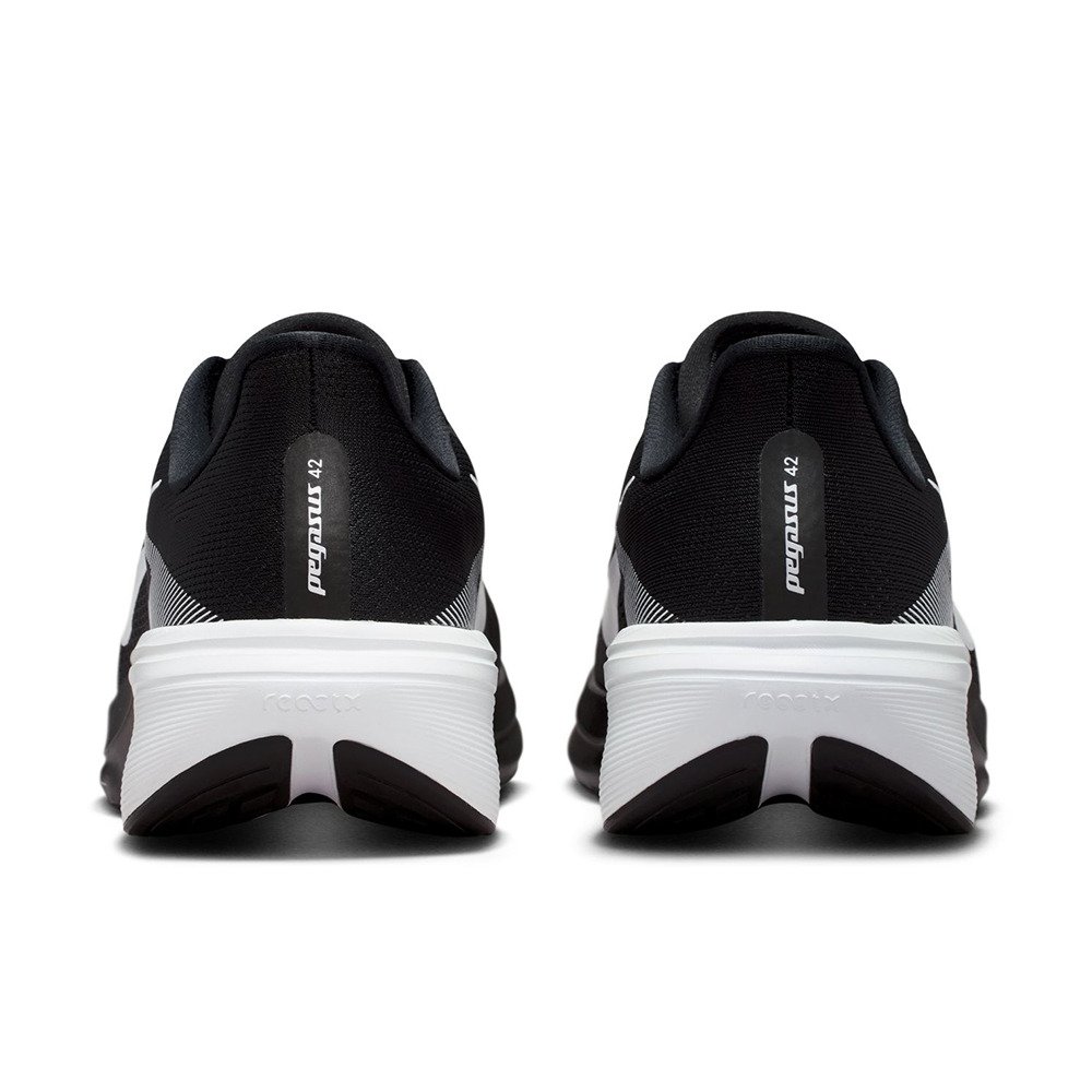 ナイキ（NIKE）（メンズ）ランニングシューズ ジョギングシューズ エア ズーム ペガサス 42 ワイド ブラック IR1228-001