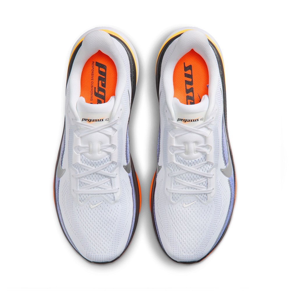 ナイキ（NIKE）（メンズ）ランニングシューズ ジョギングシューズ エア