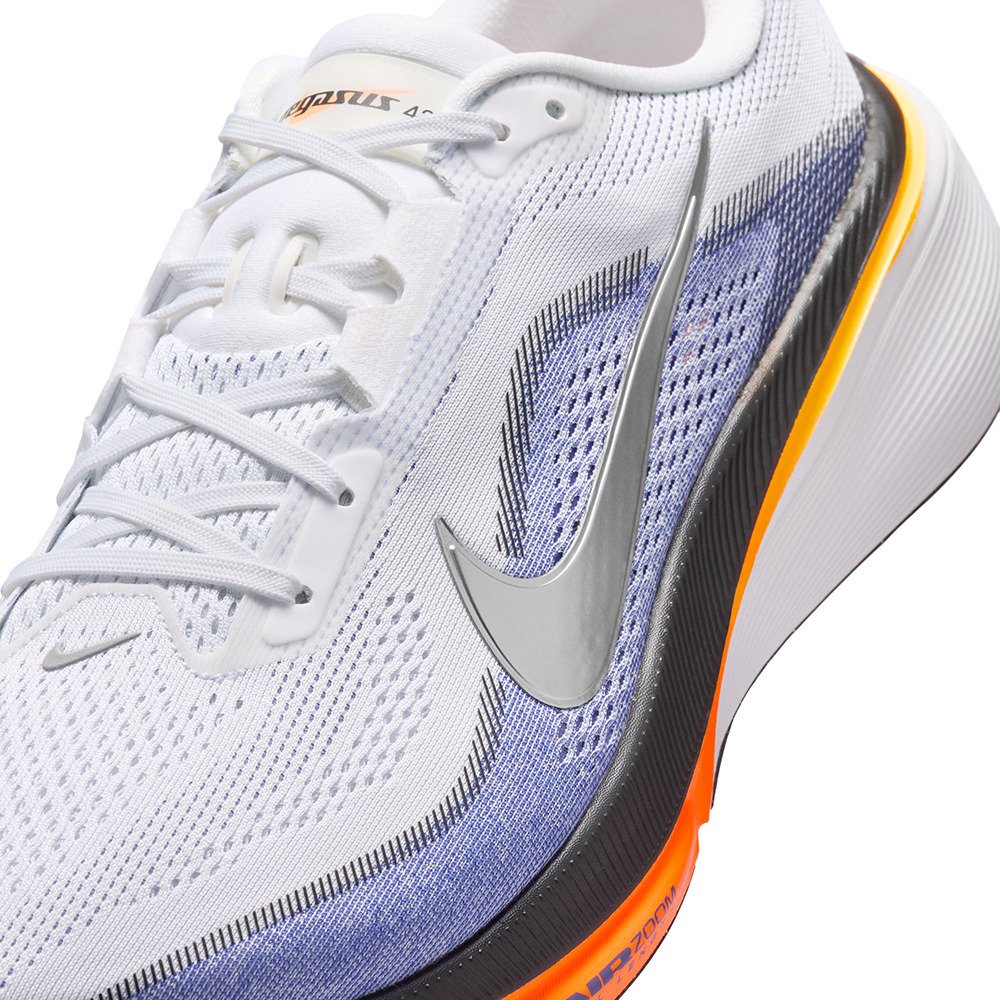 ナイキ（NIKE）（メンズ）ランニングシューズ ジョギングシューズ エア