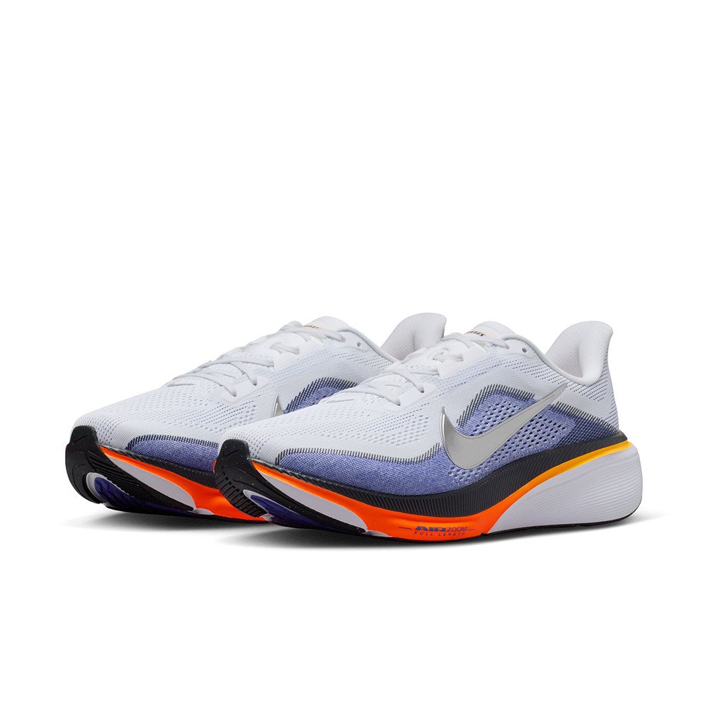 ナイキ（NIKE）（メンズ）ランニングシューズ ジョギングシューズ エア
